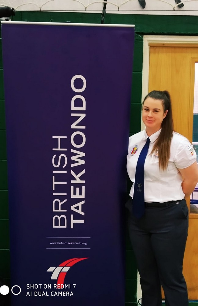 PREMIOS NACIONALES 2019 . AITZIBER GORRAIZ